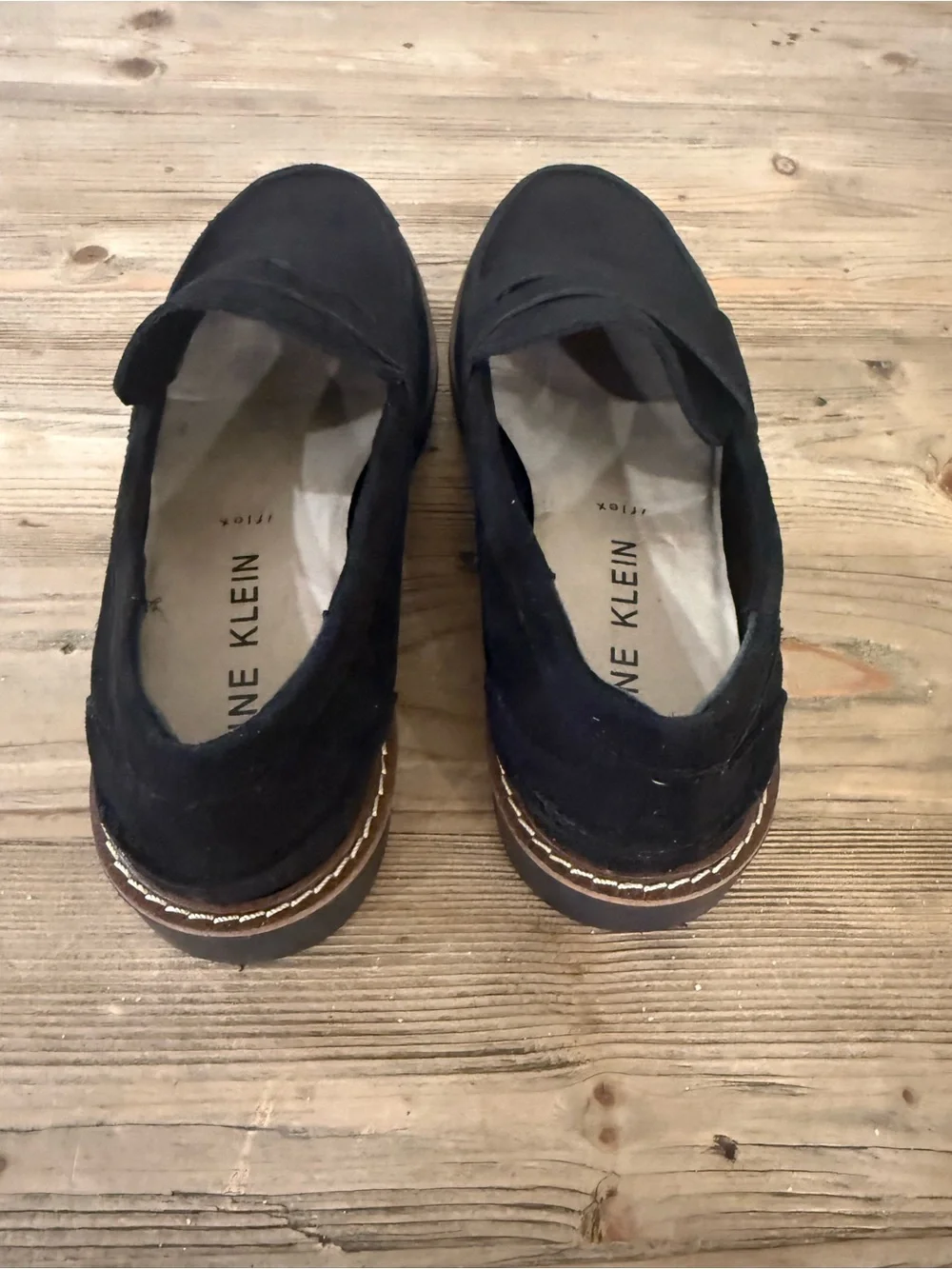Anne Klein tailored professional